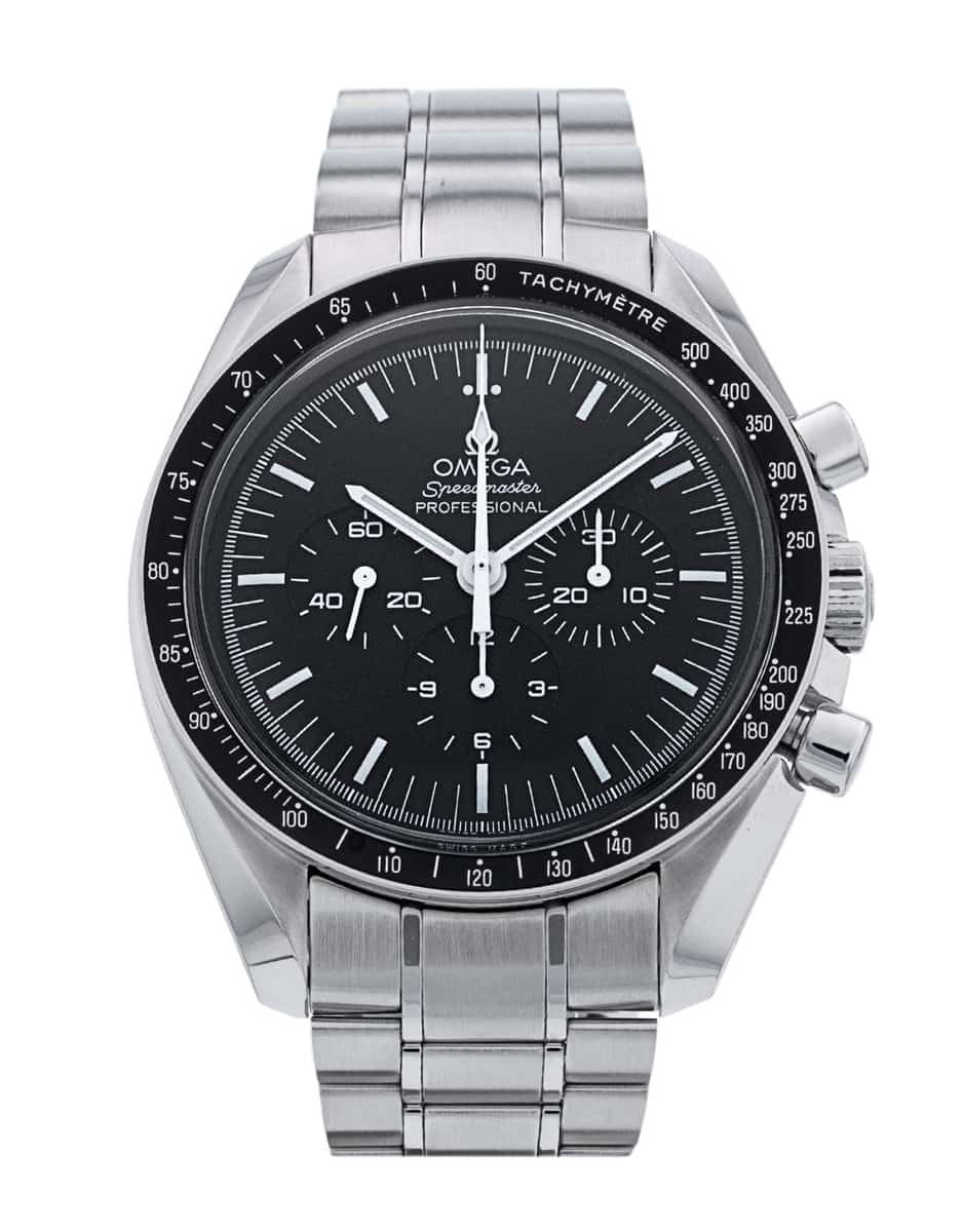 Omega Speedmaster Moonwatch 311.30.42.30.01.005 Omega Speedmaster Moonwatch 311.30.42.30.01.005